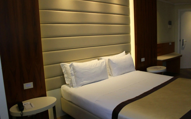 Best Western Mirage Hotel Fiera