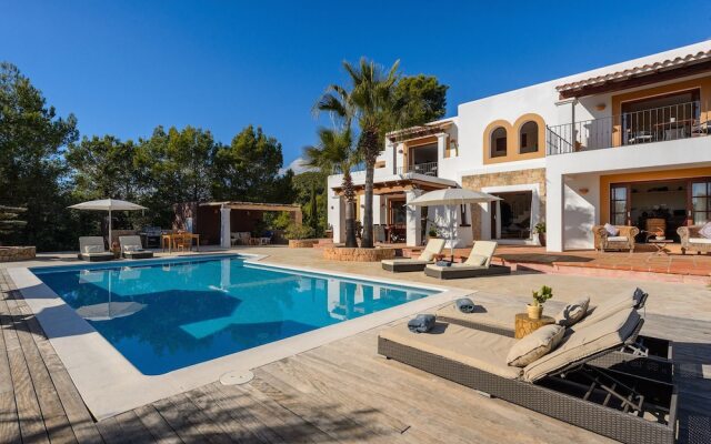 Villa Arcadia