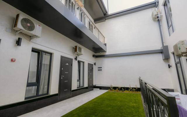 SADI Hotel