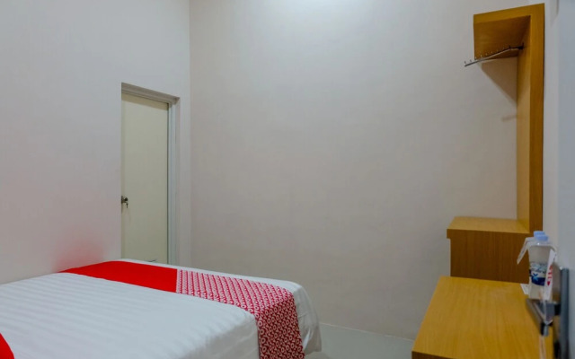 OYO 1595 Javas Guest House