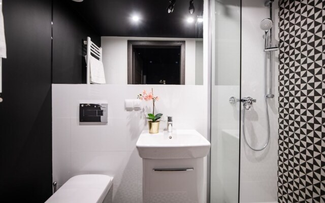 Aparthotel Dietla 99