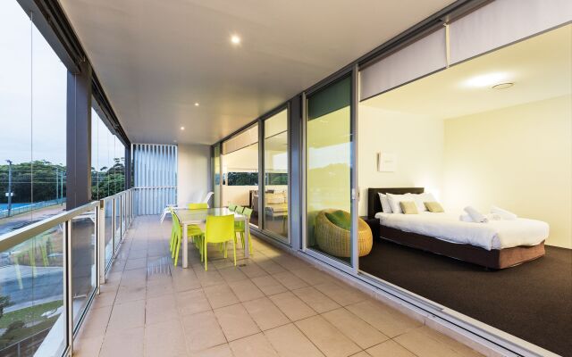 Coast Resort Merimbula