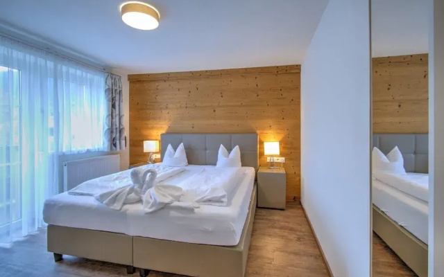 Ski-in, Ski-out Brunner Apartment, Wildschonau