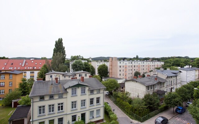 Apartamenty Mój Sopot - Karlik