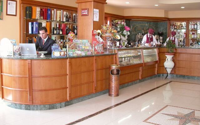 Hotel L'Anicrè