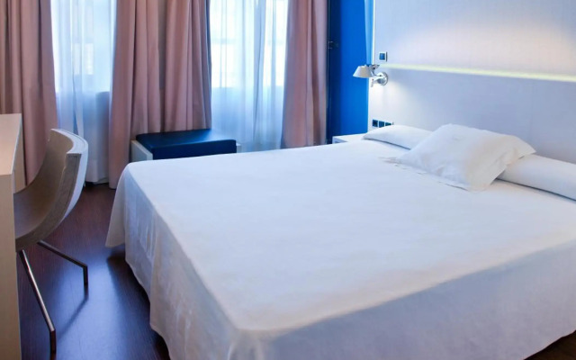 Hotel El Raset