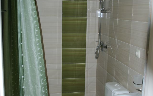 Hotel Pleyada