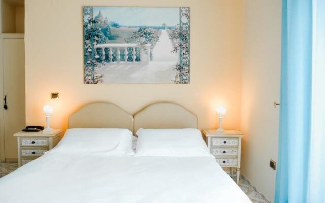 Hotel Amleto Pompei