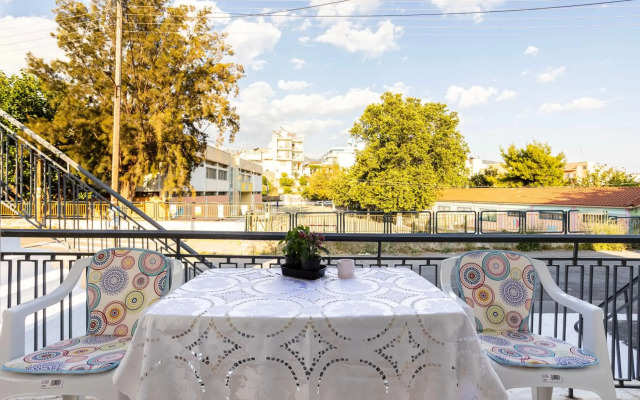 Gogo's apartment Kalamata