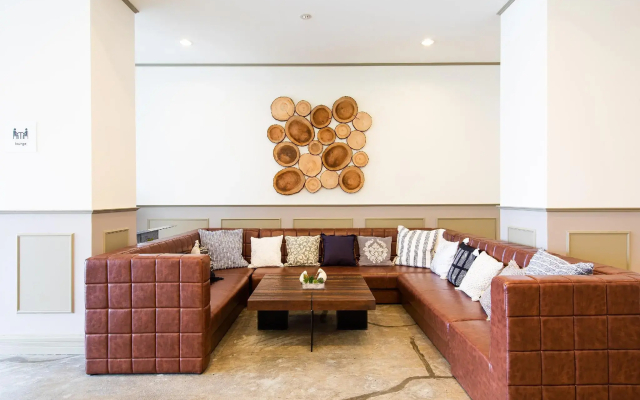 Smart Hotel Kutchan - Hostel