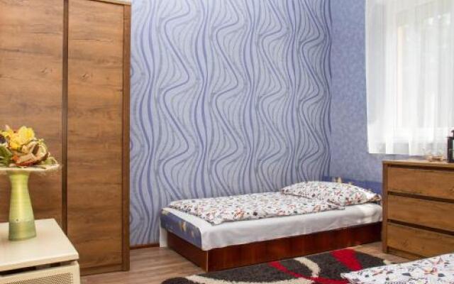 Holiday Home Balaton H469