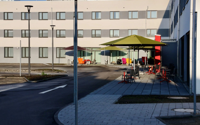 Amedia Hotel & Suites Dachau Trademark by Wyndham