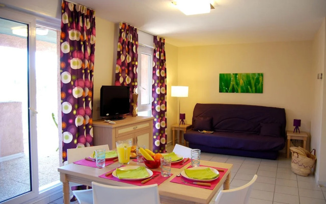 Lagrange Vacances Les Pierres de Jade