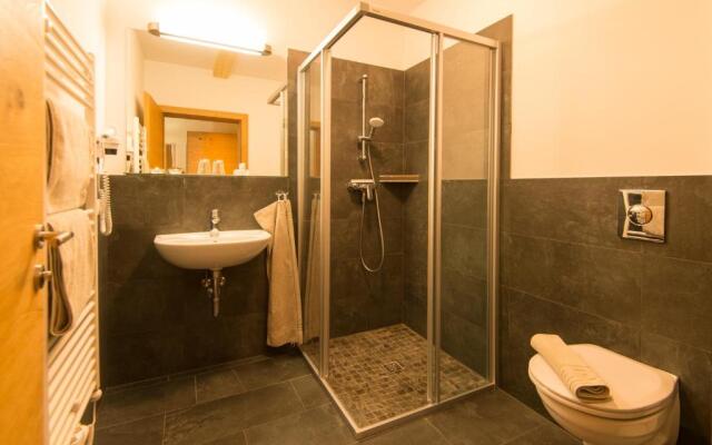 Bergparadies - inklusive Eintritt in die Alpentherme