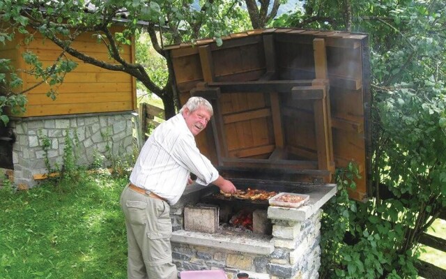 Stunning Apartment in Grossarl With 2 Bedrooms and Sauna