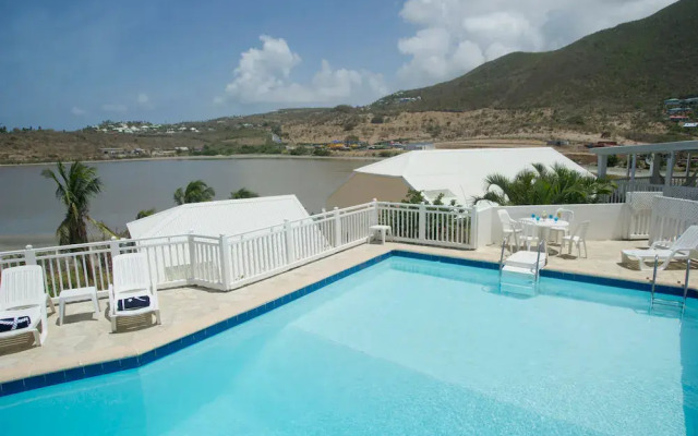 Hotel Appartment Sxm