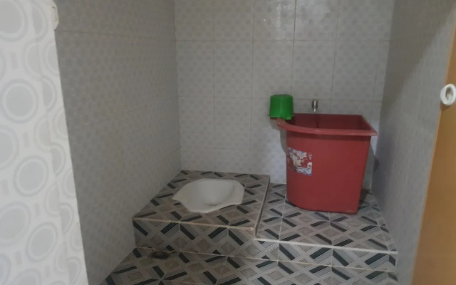 Hotel O Wira Residensia Syariah