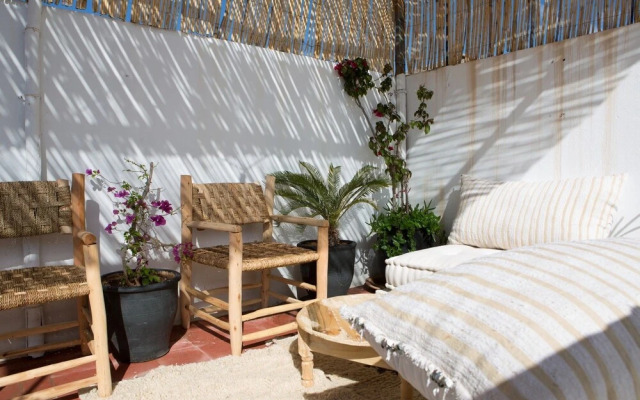Boho 27 Hostel Marrakech