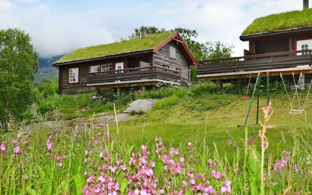 6 Person Holiday Home in Hamnvik