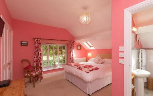 Ty Derw Country House B&B