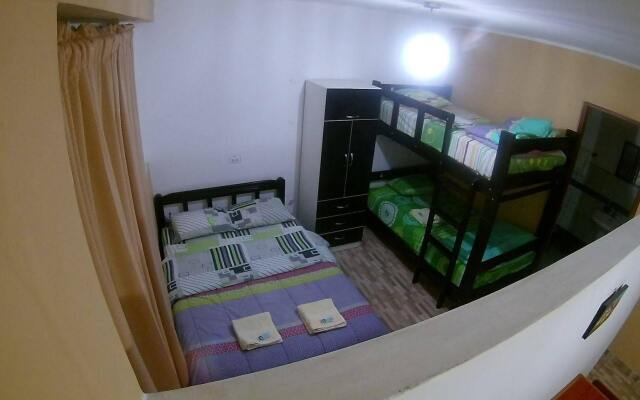 Tampu Machi Backpackers Hostel