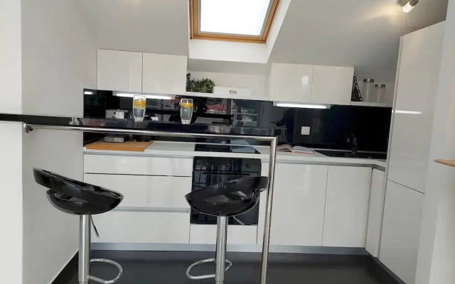 Blue Bay Apartment