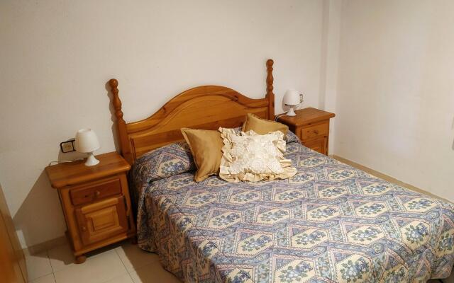 Apartamentos Playamar 3000