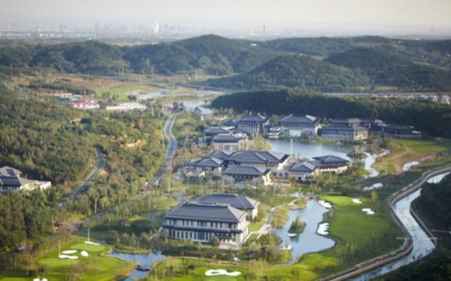 Primus Hotel Qipan Mountain Shenyang