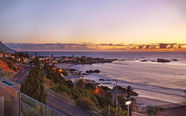 White Cliffs Penthouse