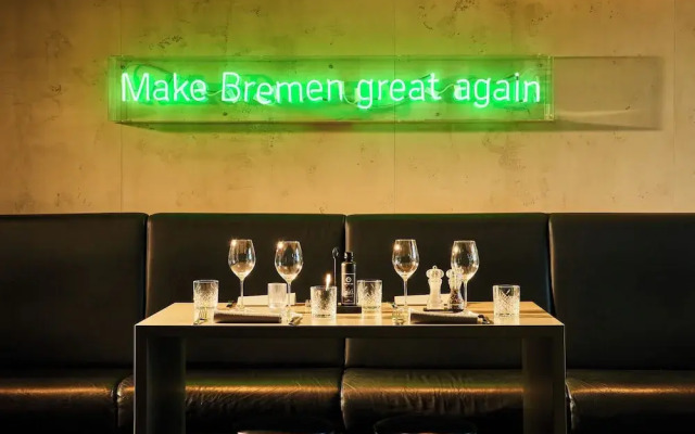Nena Hotel Bremen