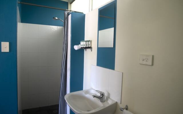 Nightcap at Marine Hotel