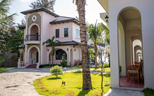 La'mer Villa Mui Ne