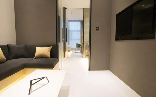 Wheat Hotel Ningbo