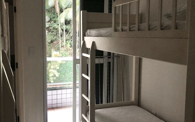 Condomínio Residencial Grand Beach