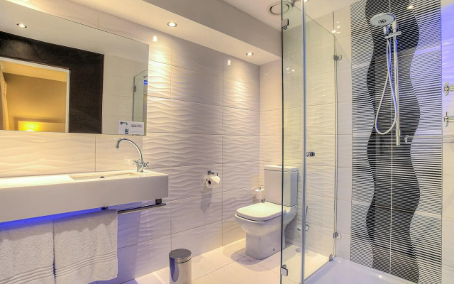 ONOMO Hotel Johannesburg Sandton