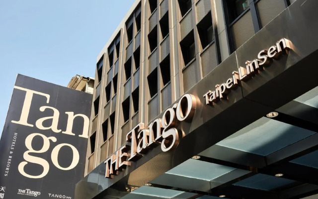 The Tango Taipei LinSen