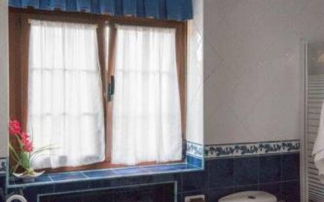 Casa Rural Panizales