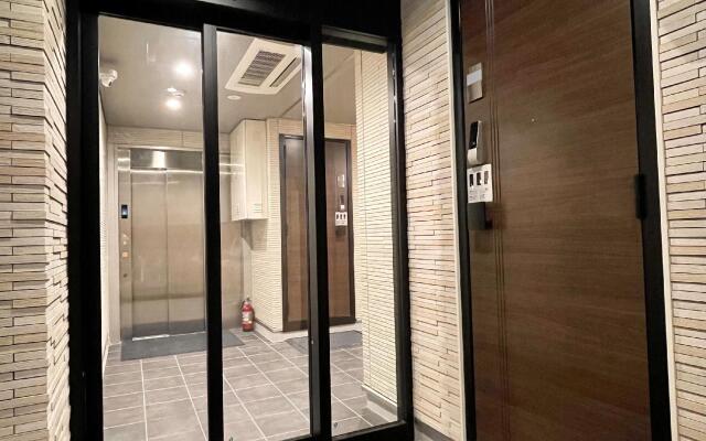 Shinjuku Warm House
