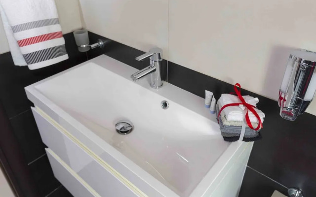 Luxury 2 Bed Apartment