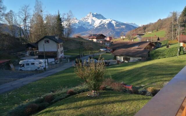 Les Comblés des Combes