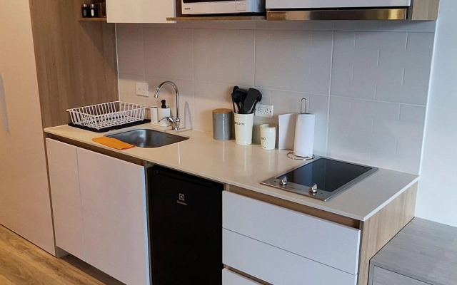 Art Loft in Chapinero 308