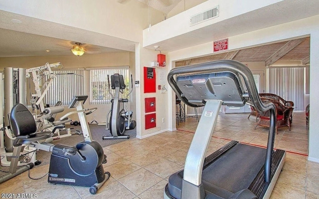 Villa Stone Creek 2 Bedroom Condo by RedAwning
