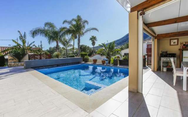 015 Villa Zen