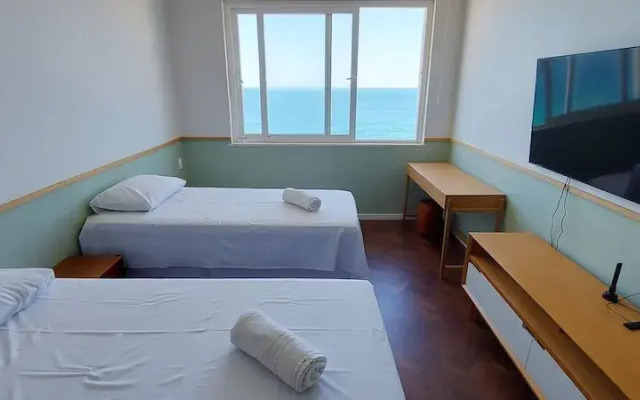 COBAR0108 - Edifício Oceania