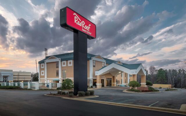 Red Roof Inn & Suites Newnan