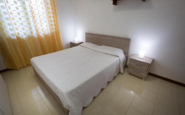 B&B Casa Ciarpella