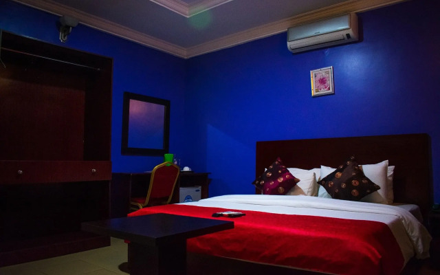 Esporta Suites
