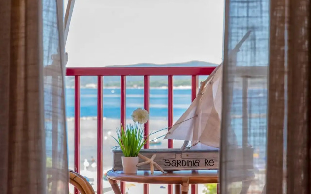 Sardinia Re - Palm Beach