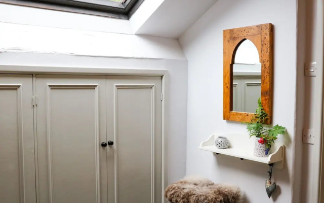Smithy Cottage