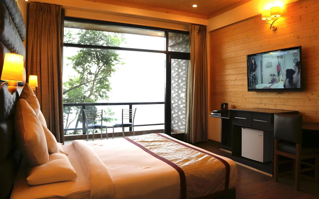 Winnies Holiday Resort & Spa